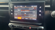 Citroen C3 1.2 PureTech Plus 5dr Petrol Hatchback